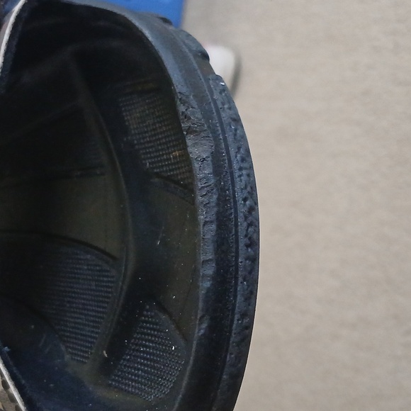 Birki's Graphics Print Buckle Sandals - Picture 11 of 11